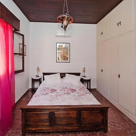 度假居 Acharavi Retreat Near The Bay 阿查拉维