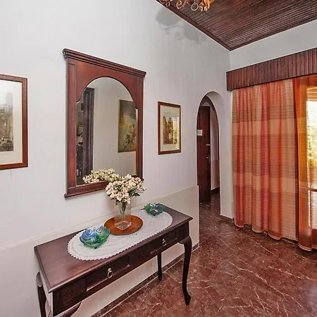 Ferienhaus Acharavi Retreat Near The Bay Acharavi (Corfu)